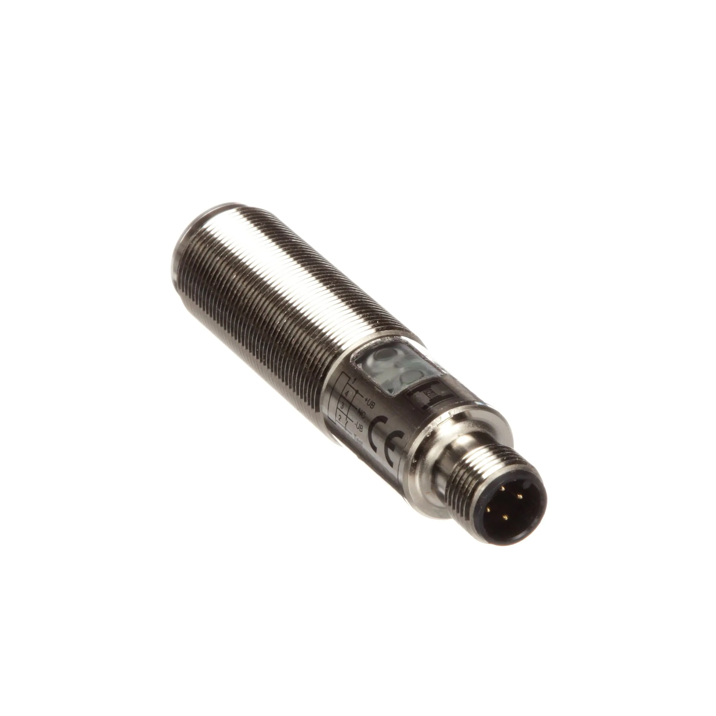 Pepperl Fuchs Factory Automation VS18-M-LAS/76A/118