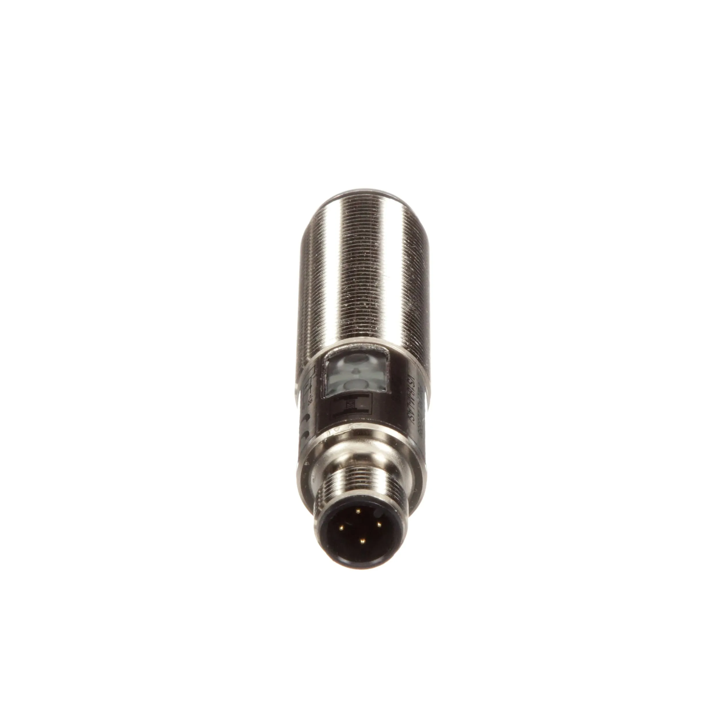 Pepperl Fuchs Factory Automation VS18-M-LAS/76A/118