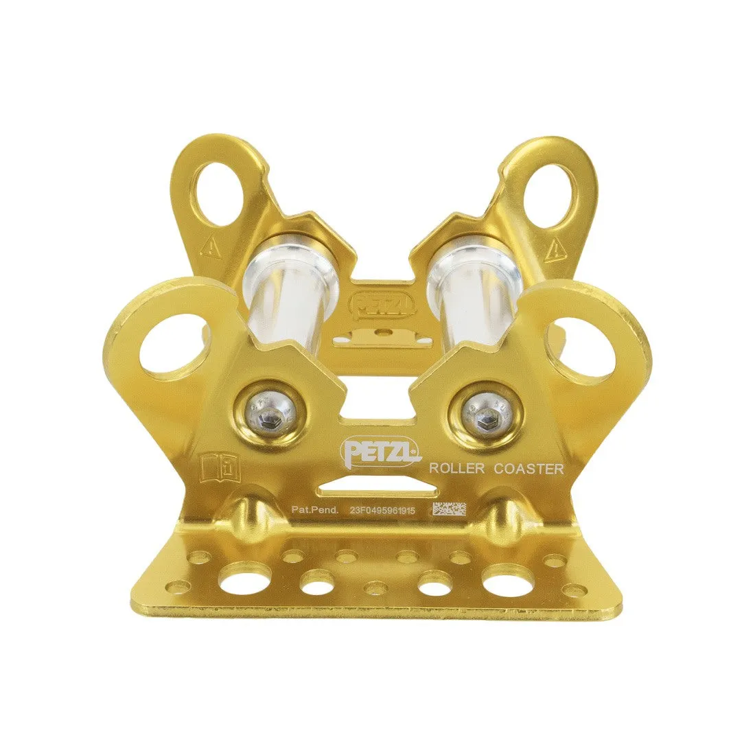 Petzl Roller Coaster Rope Protector