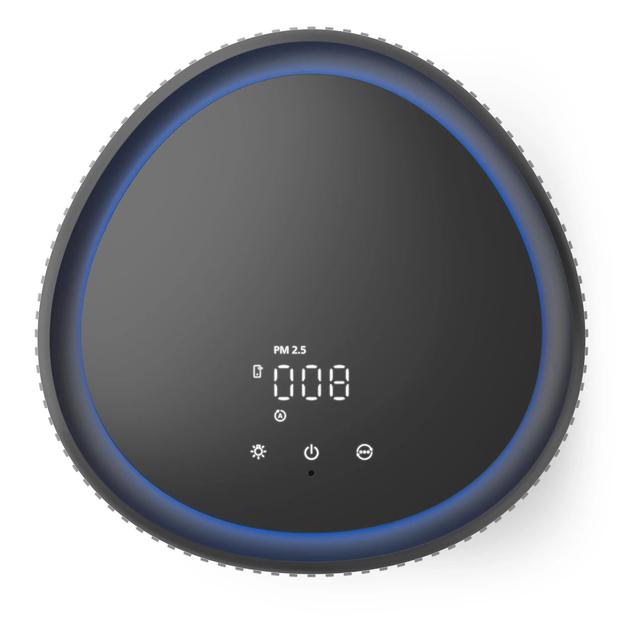 Philips PureProtect 3200 Series Smart Air Purifier (Dark Slate)
