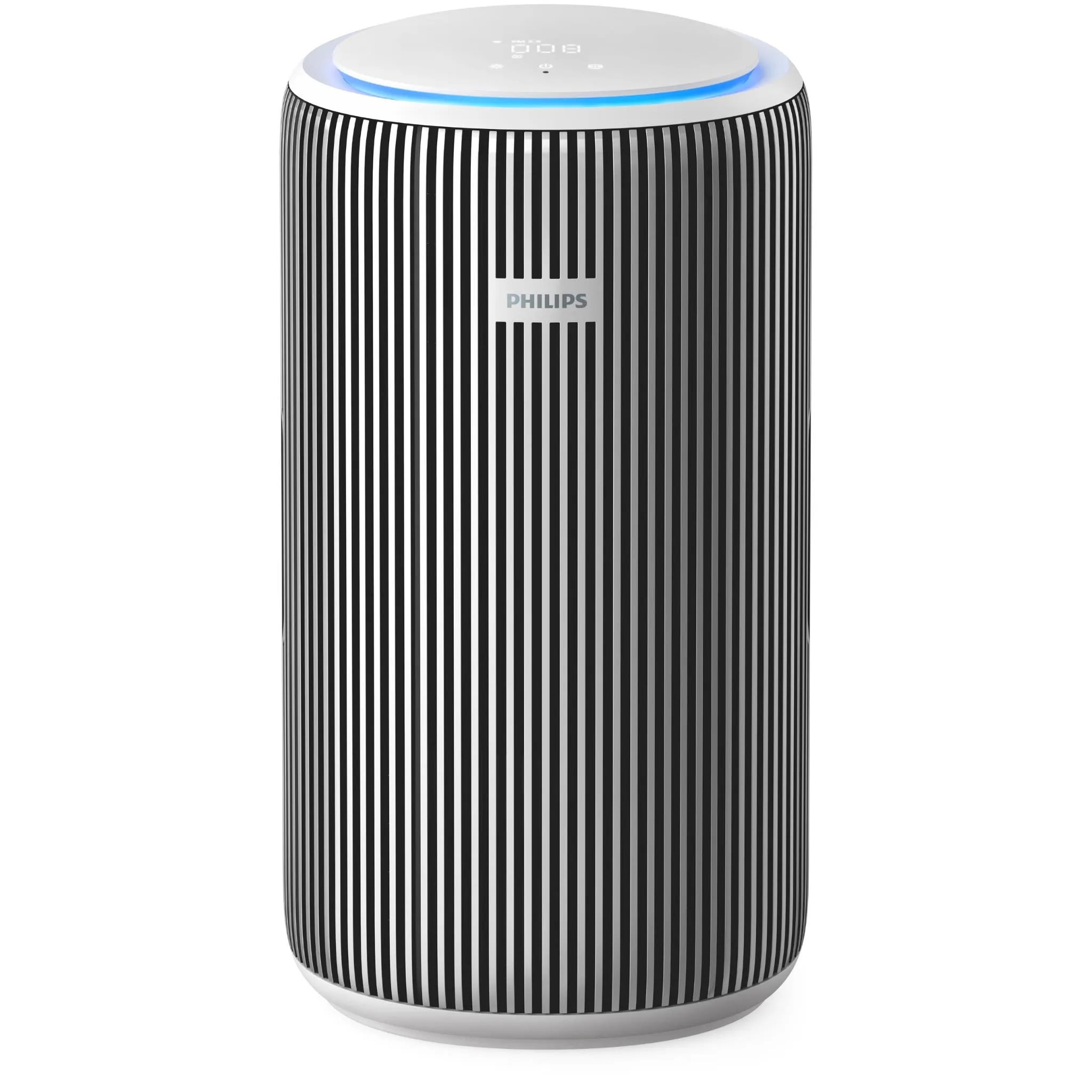 Philips PureProtect 3200 Series Smart Air Purifier (Silver White)