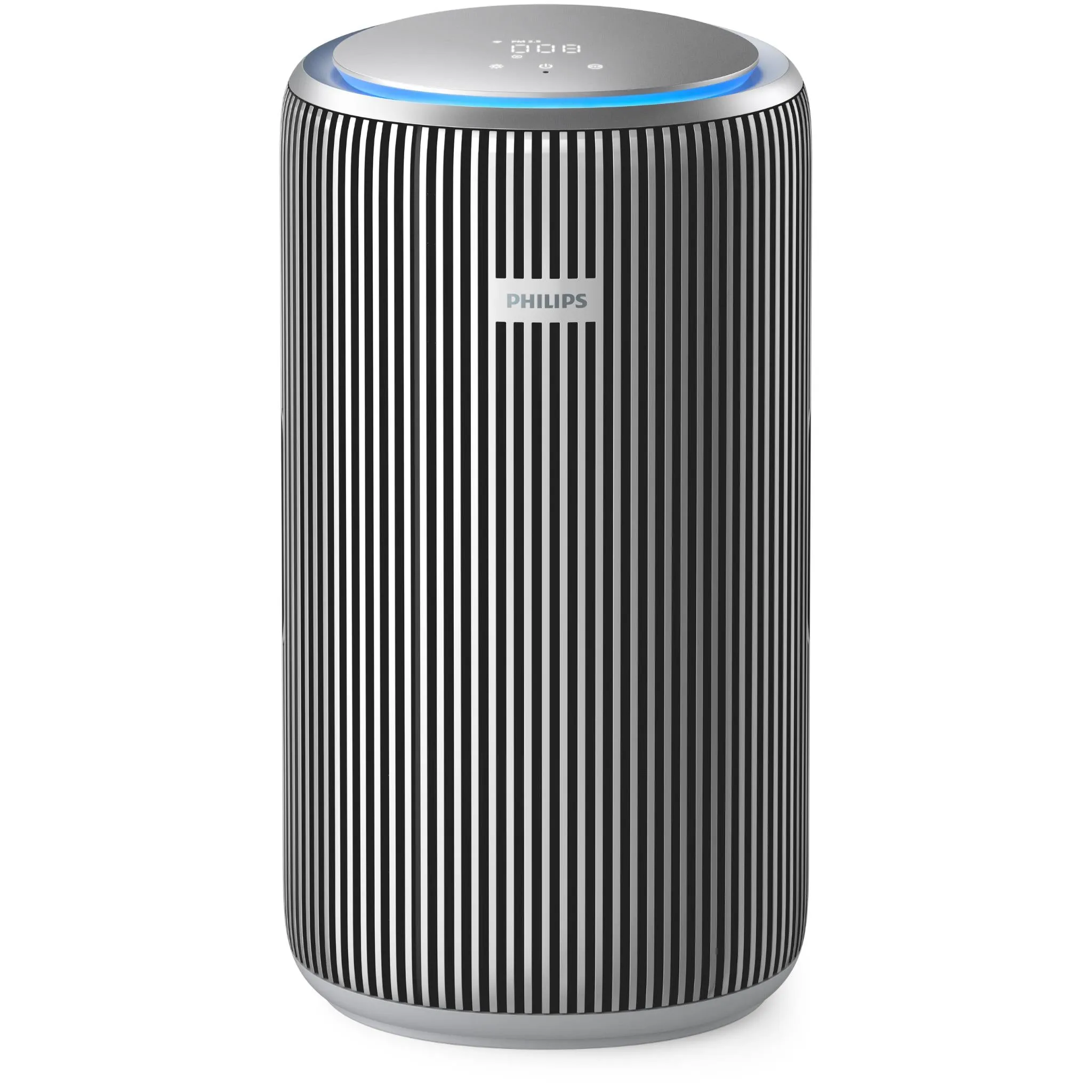 Philips Pureprotect Pro 4200 Series Smart Air Purifier (Supernova Silver)