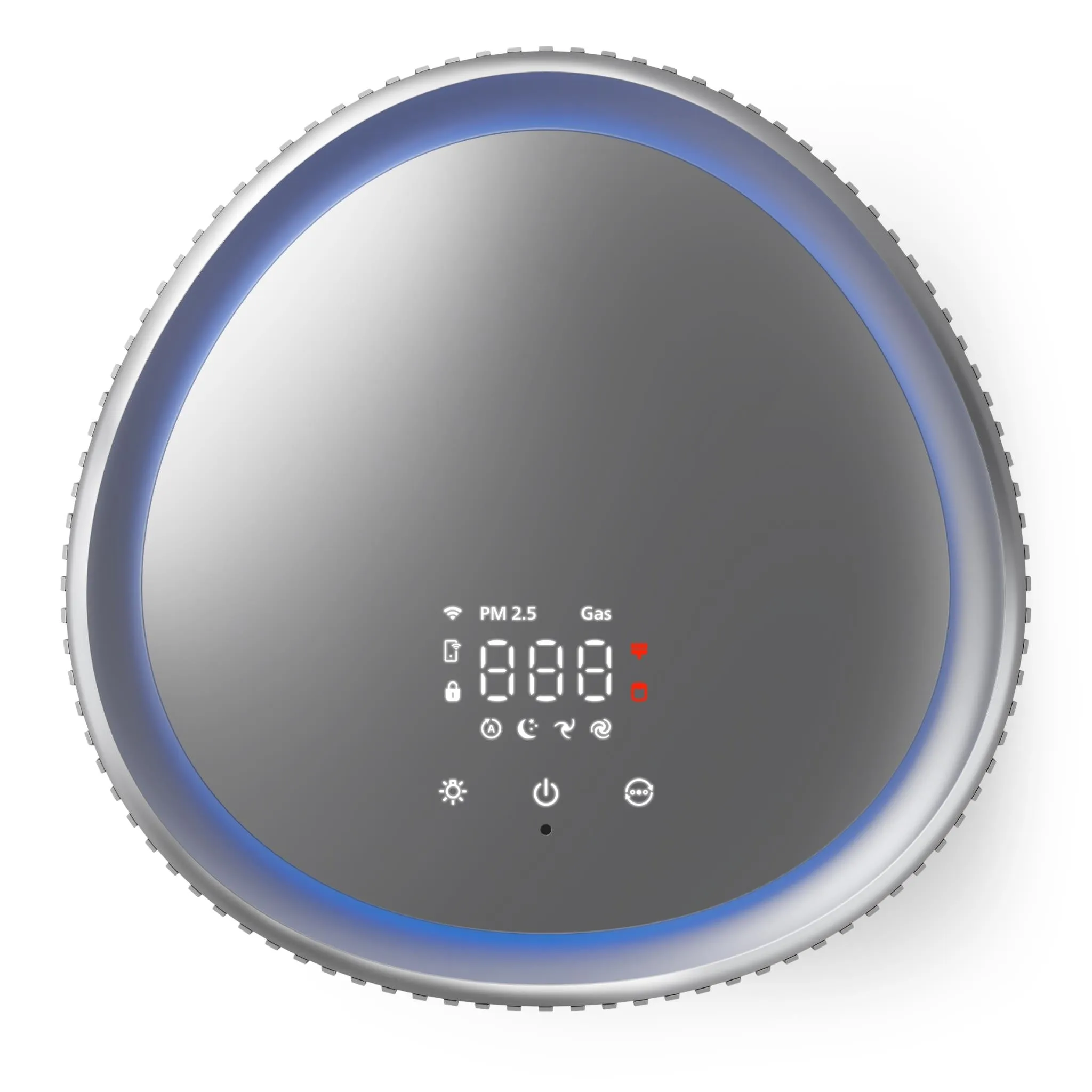 Philips Pureprotect Pro 4200 Series Smart Air Purifier (Supernova Silver)