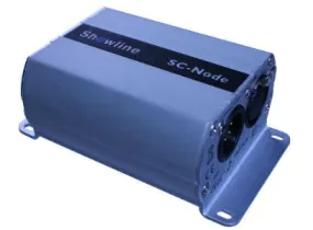 Philips Showline SC-Node