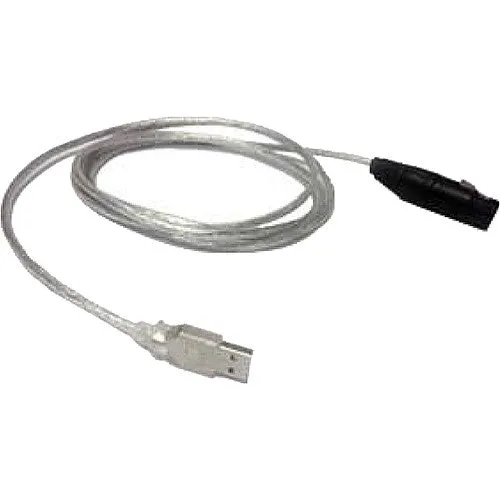 Philips Strand NEO and Pallette USB to DMX Adaptor Cable
