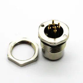 Phoenix Contact Flush Type Sensor/Actuator Speedcon M12 Connectors 1543650