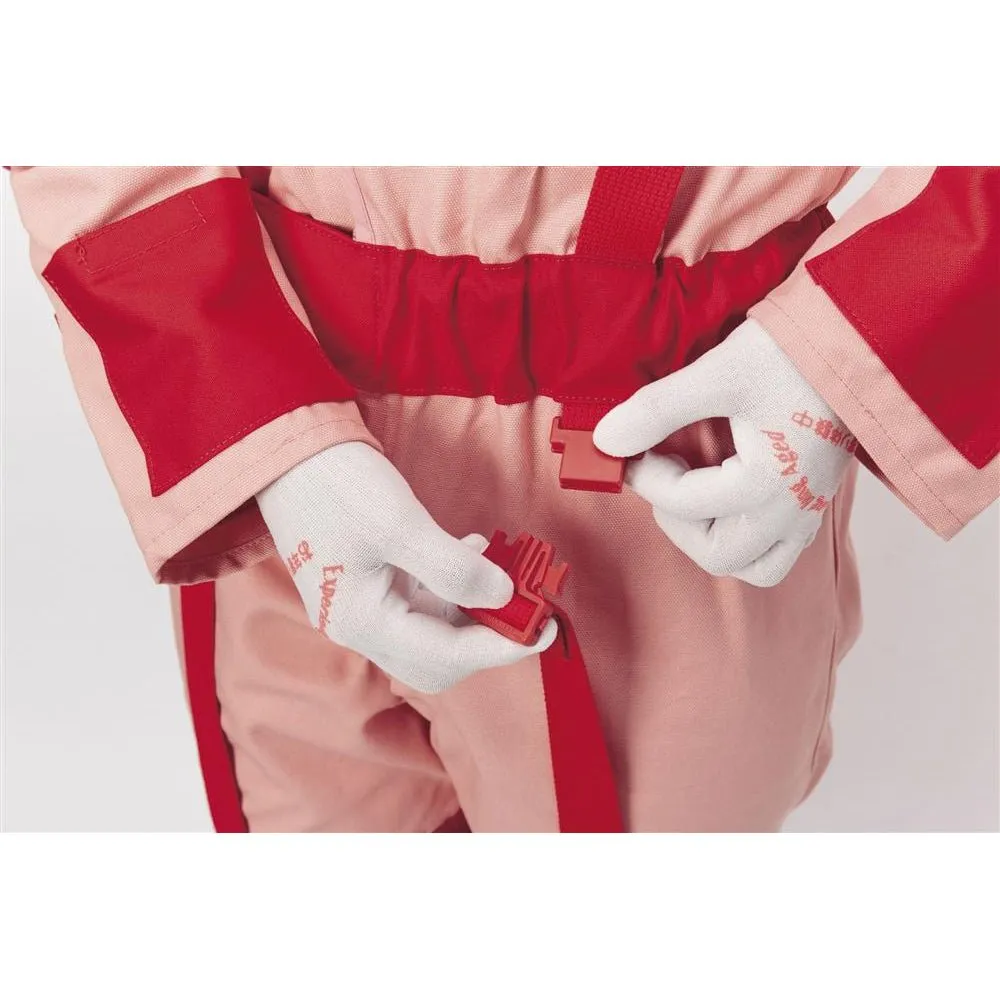 Physical Limitations Aged Simulation Suit