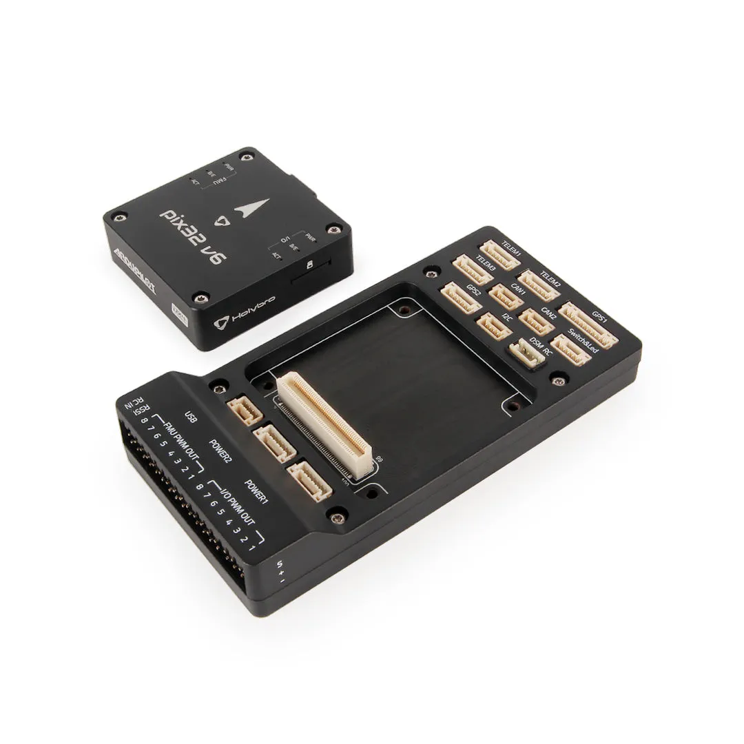Pix32 v6