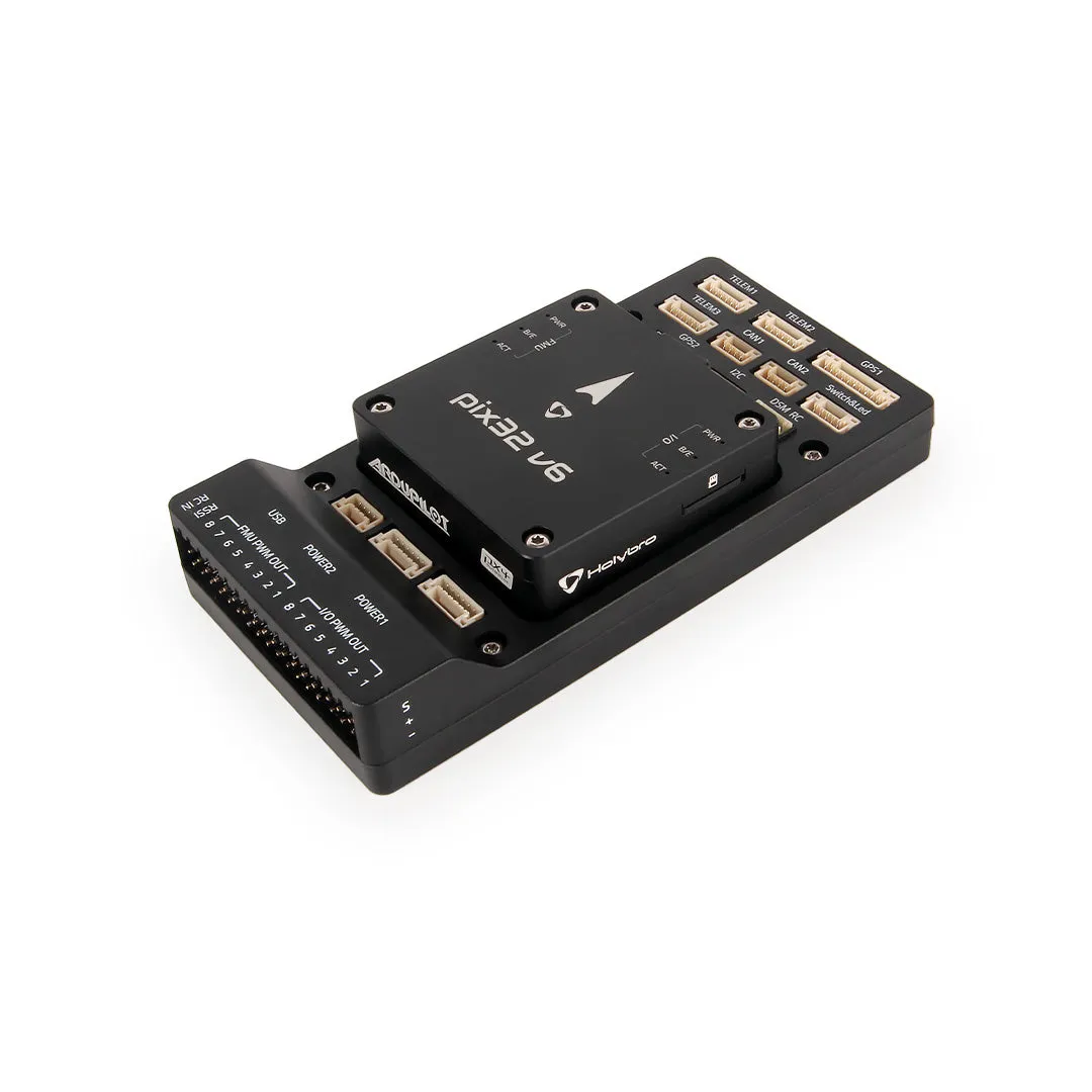 Pix32 v6