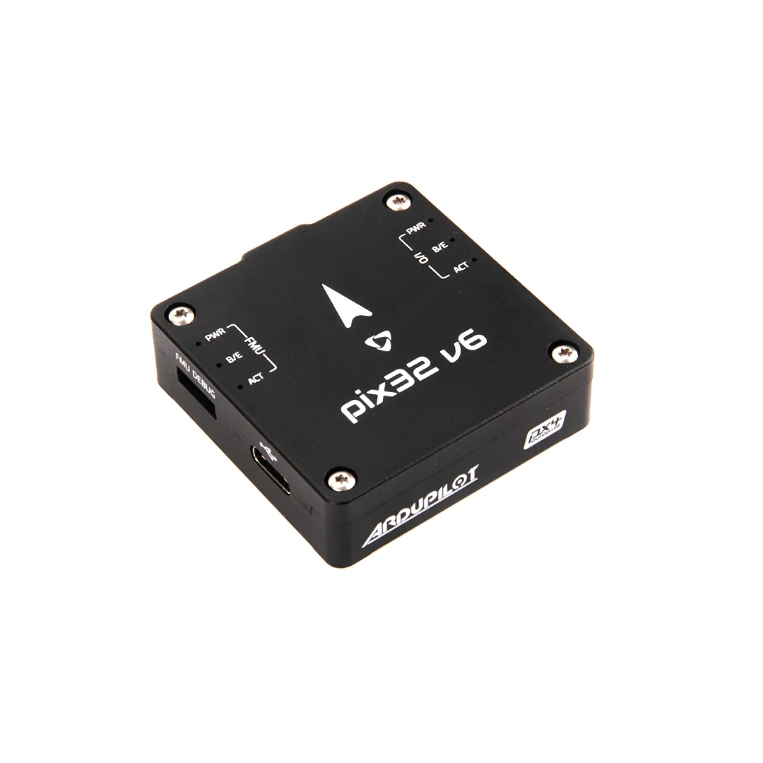 Pix32 v6