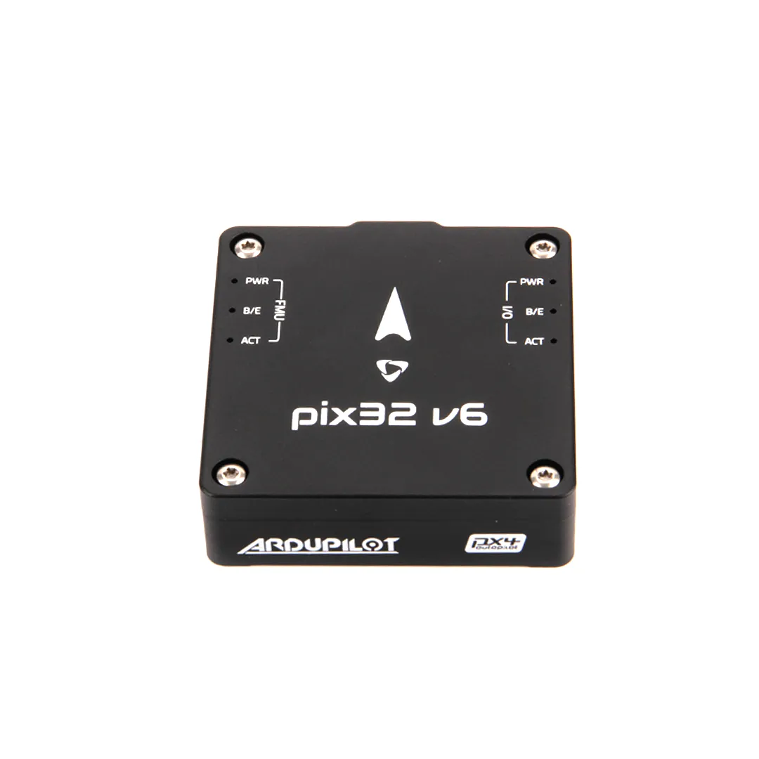 Pix32 v6