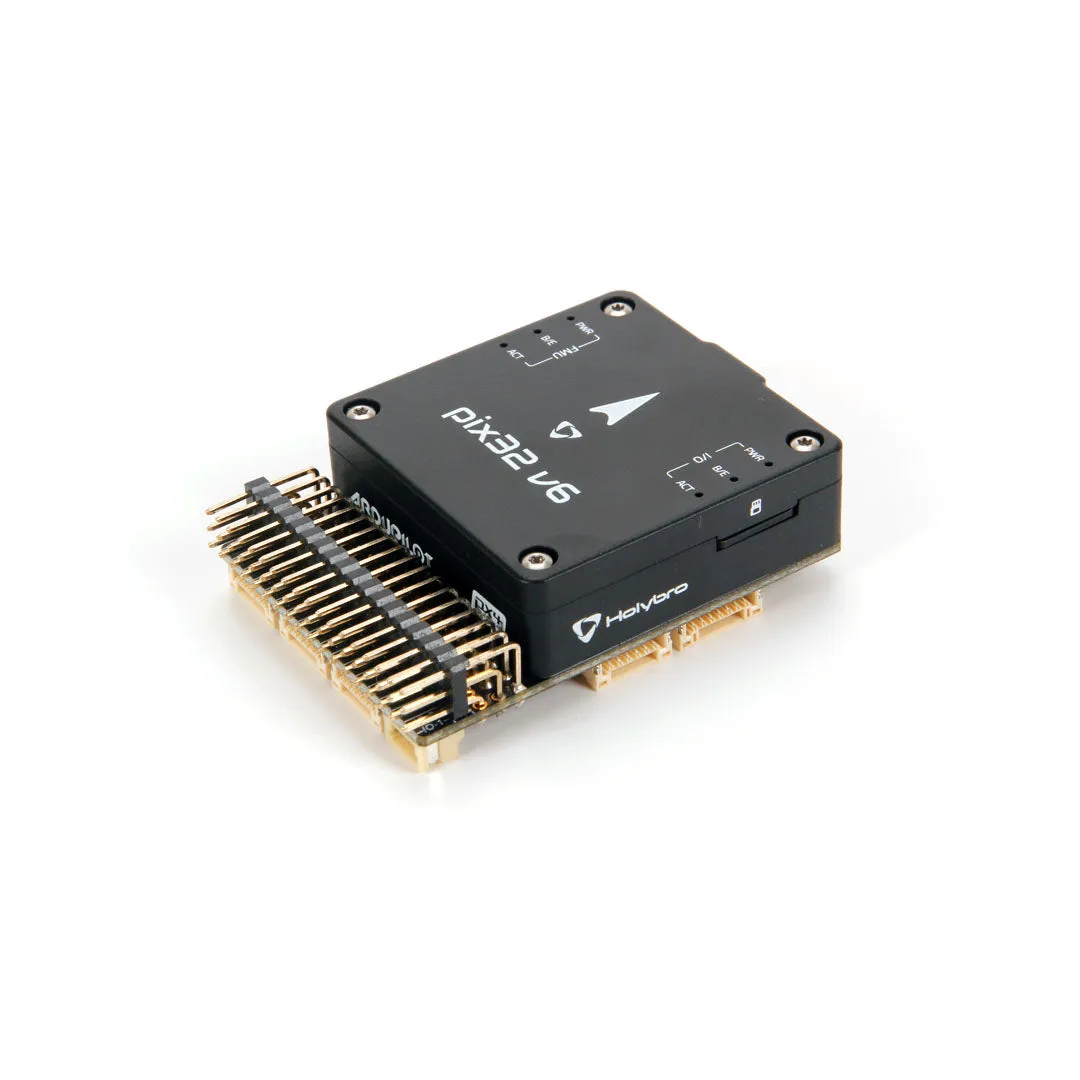 Pix32 v6
