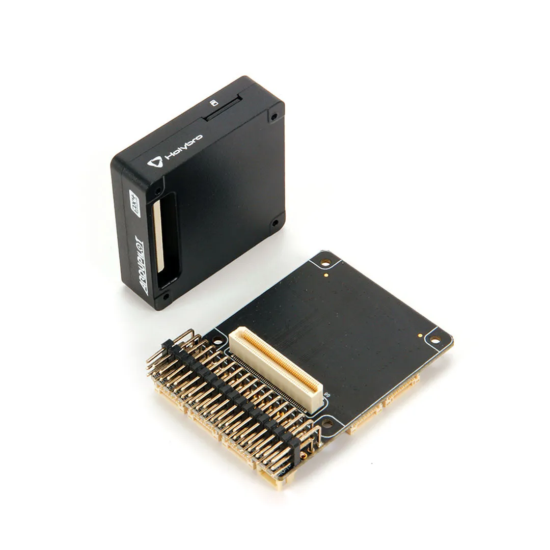 Pix32 v6