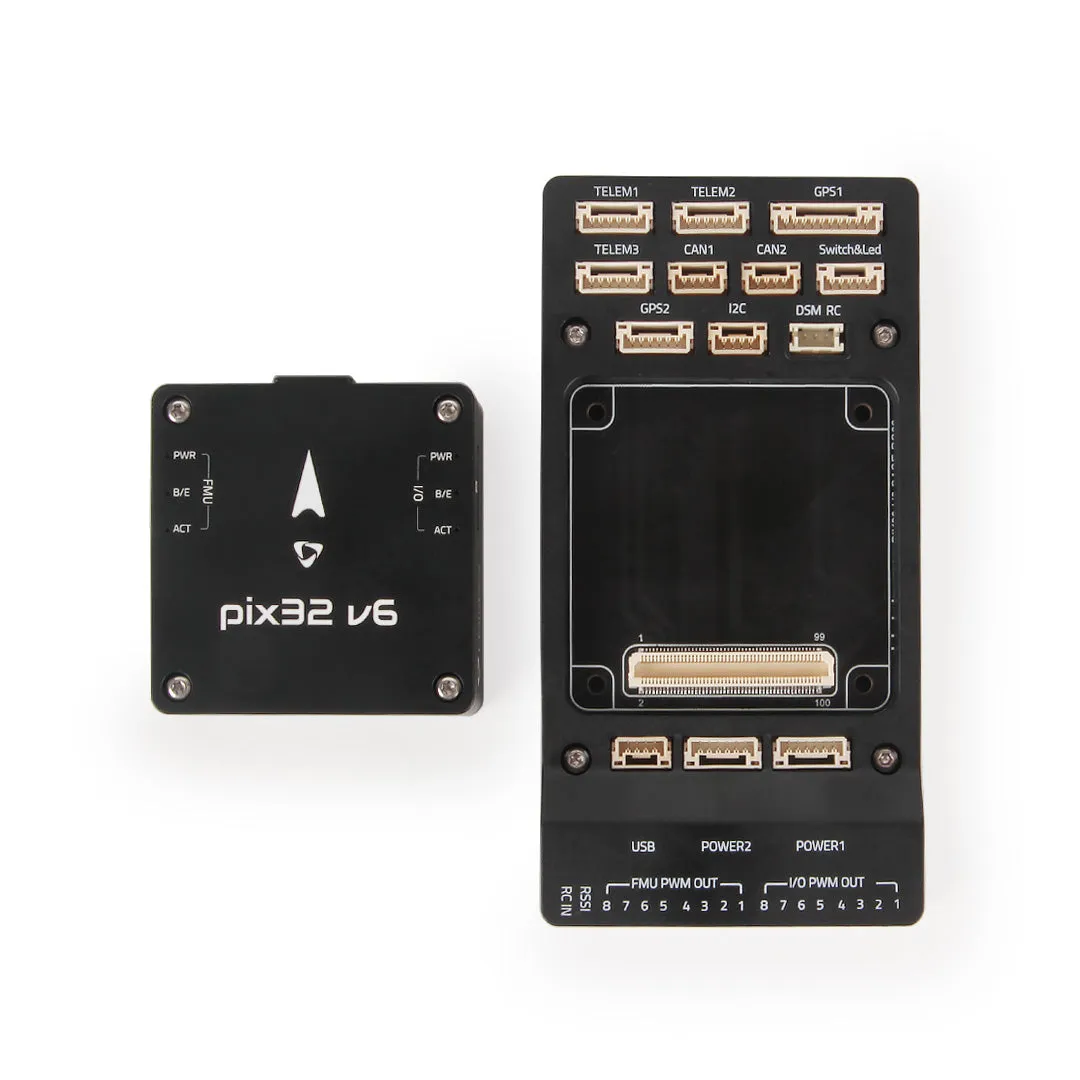 Pix32 v6
