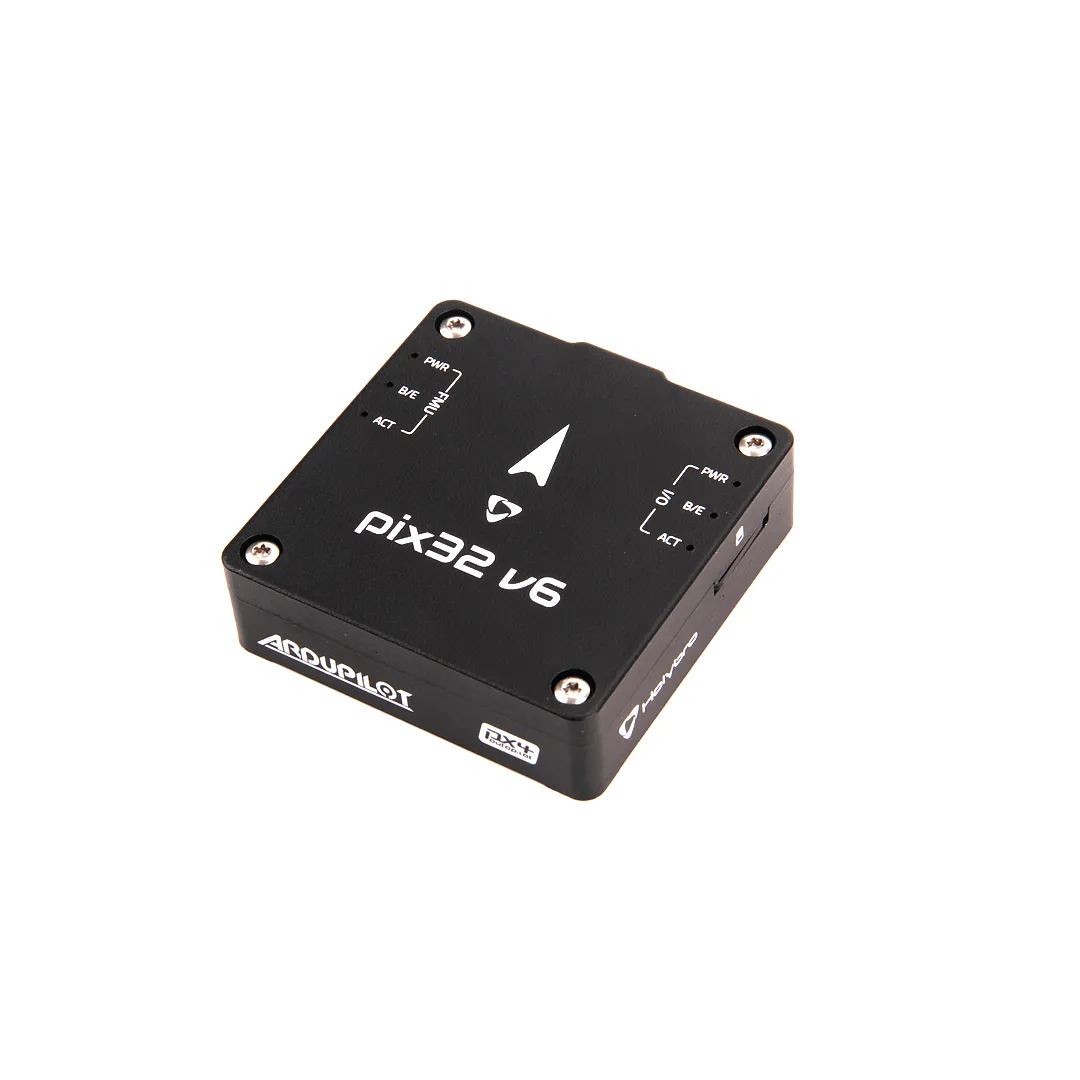 Pix32 v6