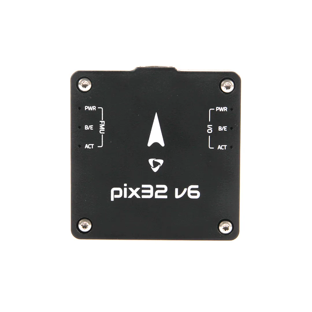 Pix32 v6
