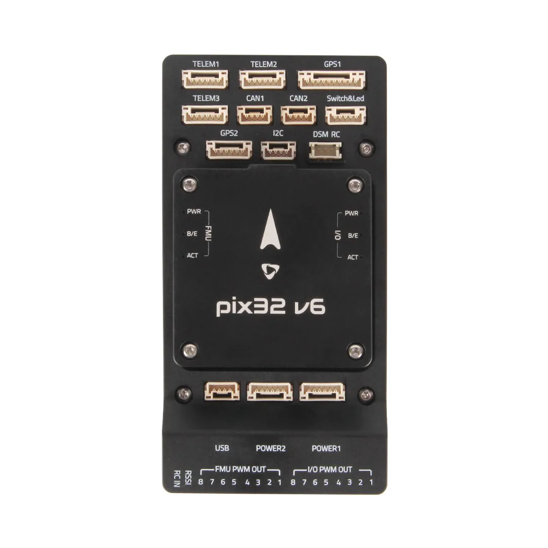 Pix32 v6