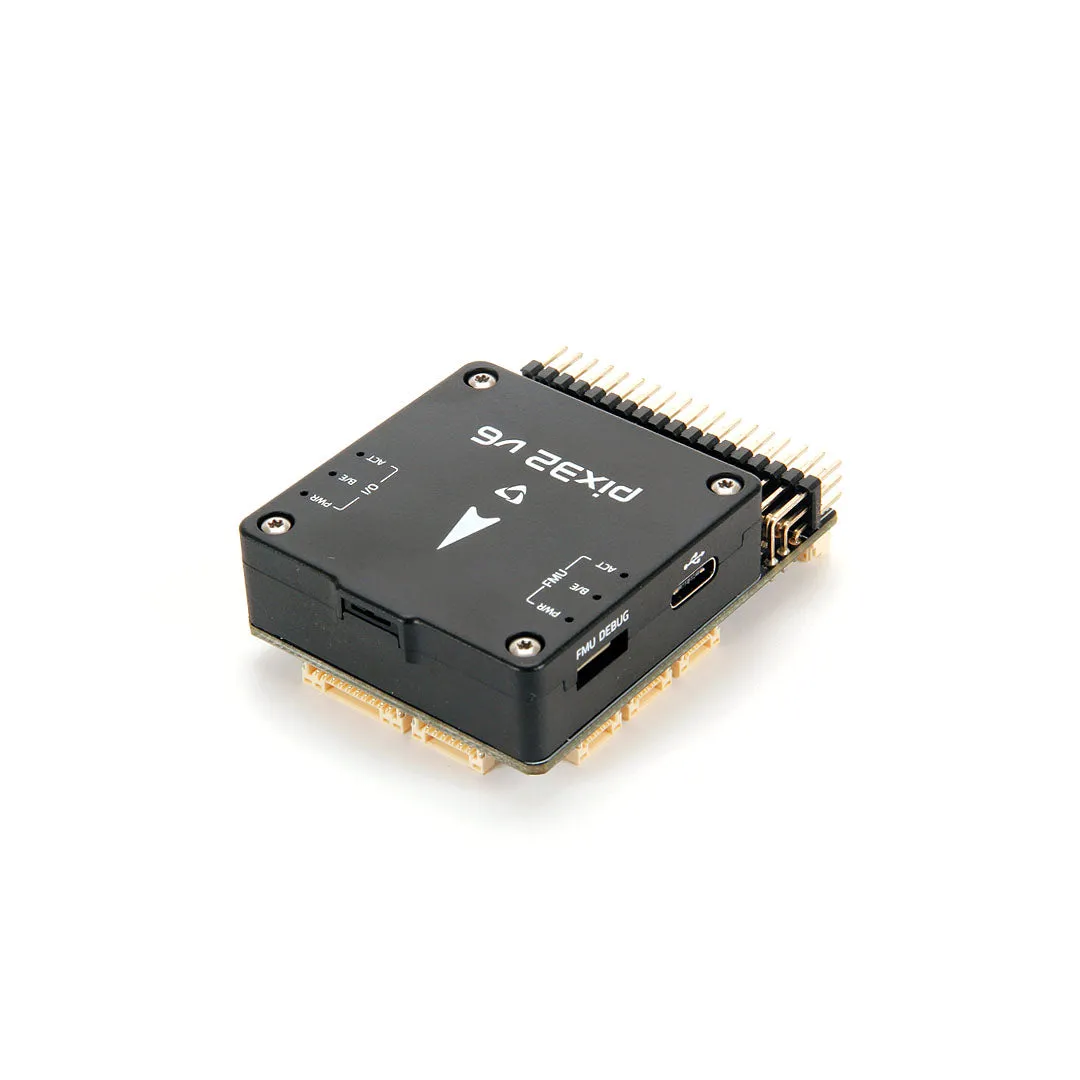 Pix32 v6