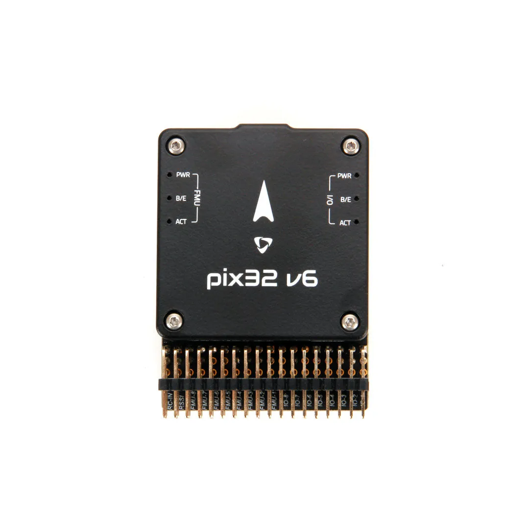 Pix32 v6