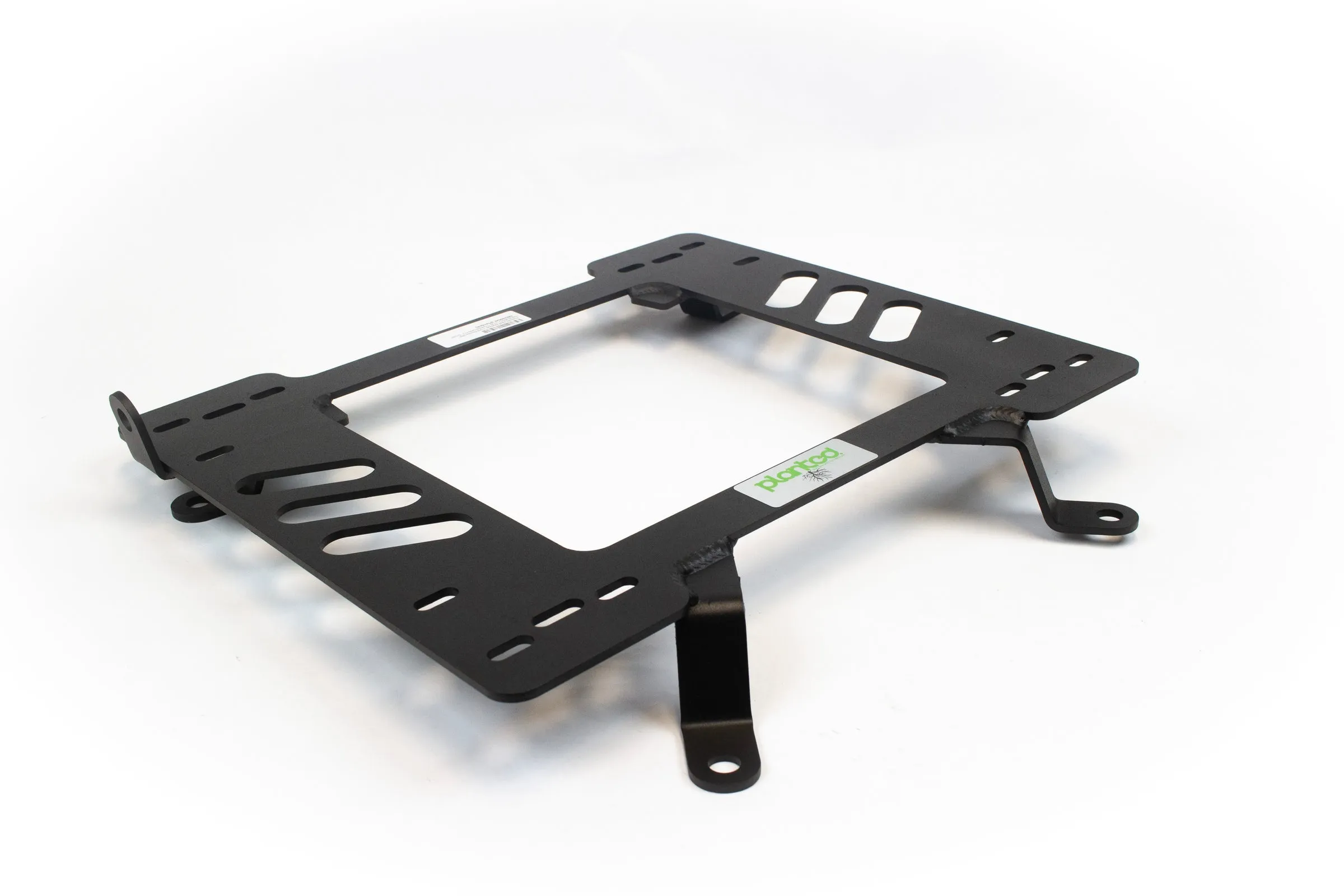 Planted Seat Brackets Ford Bronco (2021-2022) Driver / Passenger Side