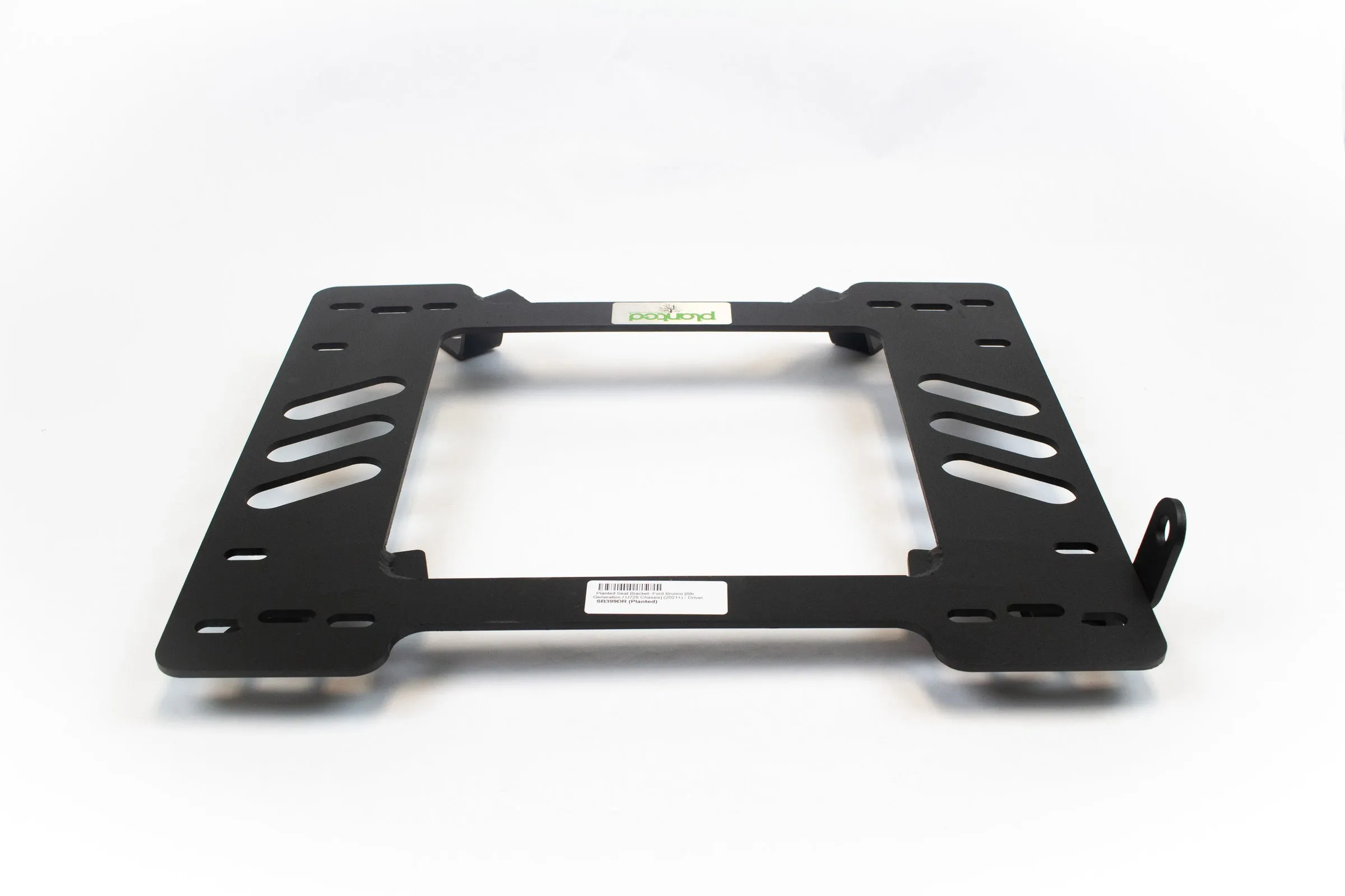 Planted Seat Brackets Ford Bronco (2021-2022) Driver / Passenger Side
