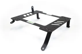 Planted Seat Brackets Jeep Gladiator JT (2020-2022) Driver / Passenger Side