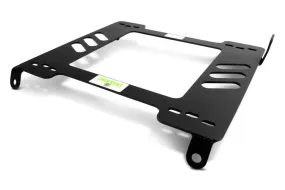 Planted Seat Brackets MazdaSpeed 3 (2007-2009) Driver / Passenger Side