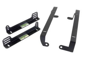 Planted Seat Brackets Nissan 300ZX (1990-1996) Low Position - Driver / Passenger Side