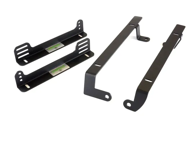 Planted Seat Brackets Nissan 300ZX (1990-1996) Low Position - Driver / Passenger Side