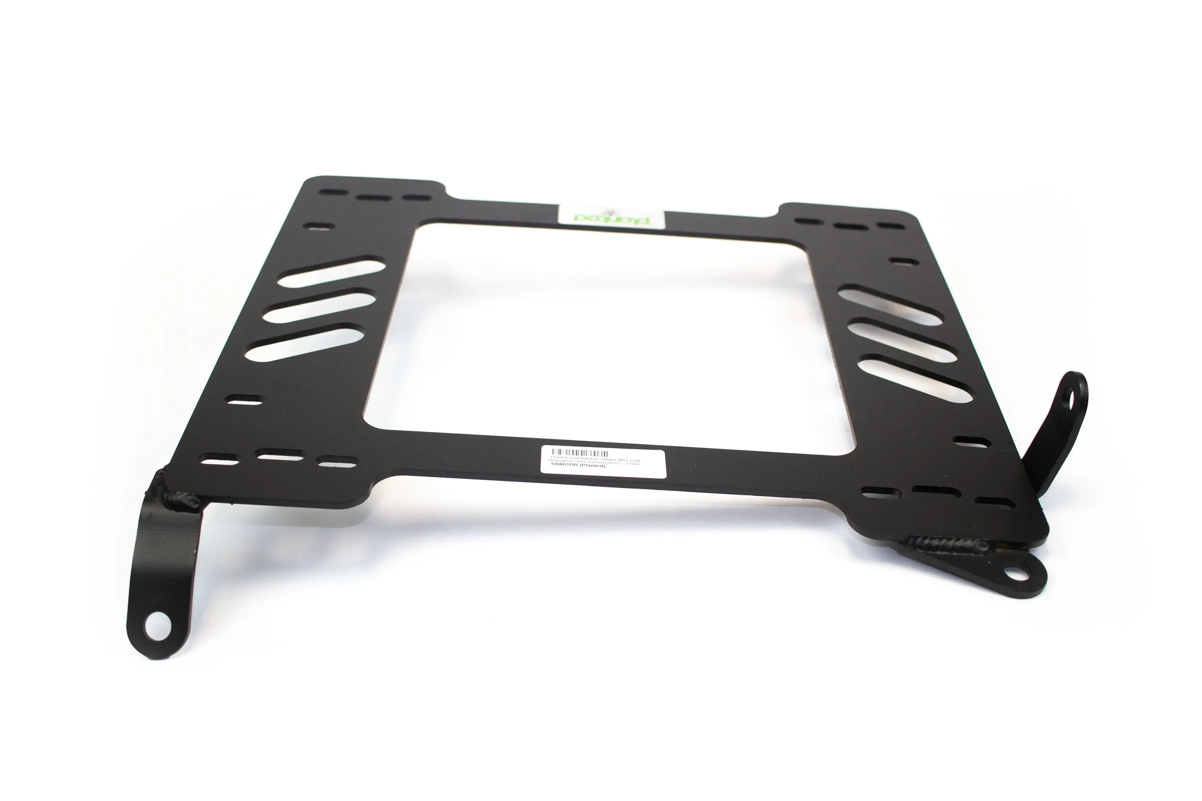 Planted Seat Brackets Subaru Impreza (2017-2023)  Driver / Passenger Side