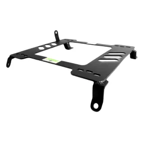 Planted Seat Brackets VW Beetle / Golf / GTI / Jetta / Rabbit (MK5/MK6/MK7) Driver / Passenger Side