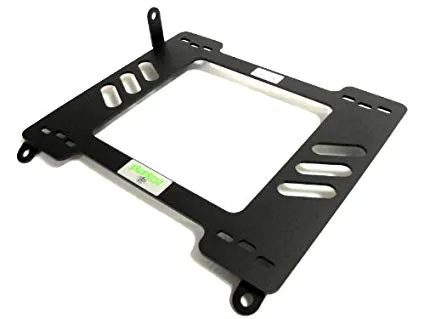 Planted Seat Brackets VW Beetle / Golf / GTI / Jetta / Rabbit (MK5/MK6/MK7) Driver / Passenger Side