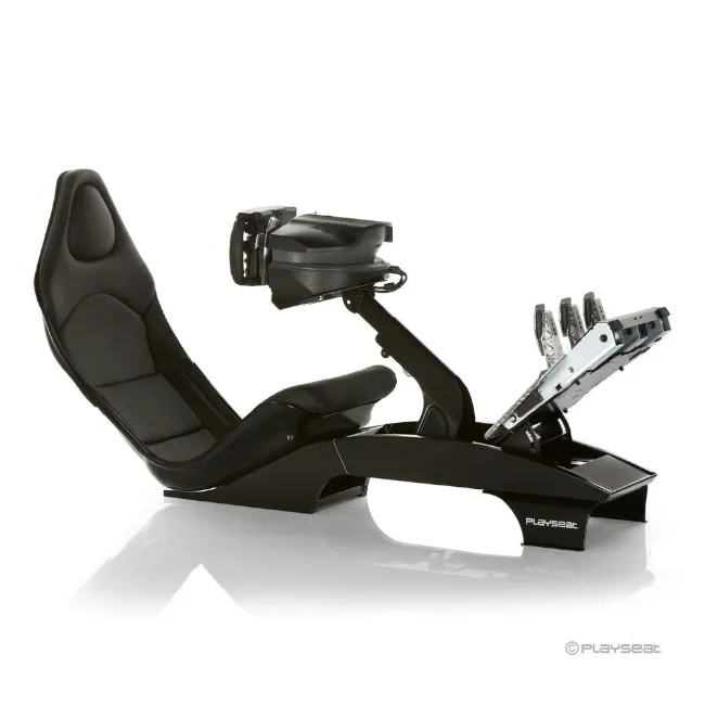 Playseat Formula Black
