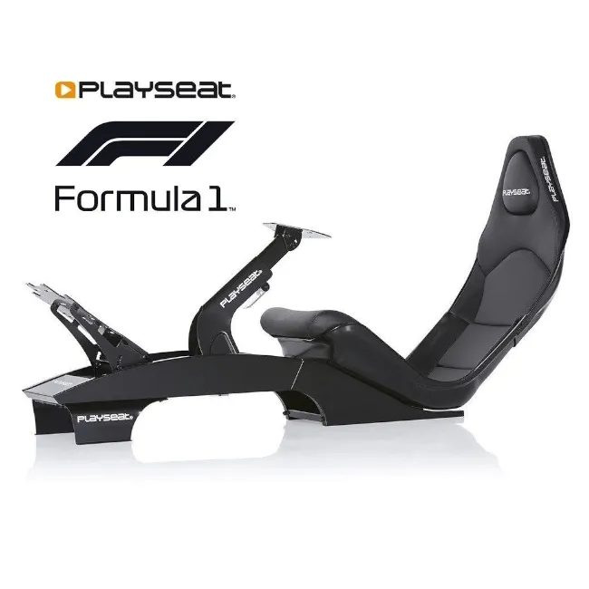 Playseat Formula Black