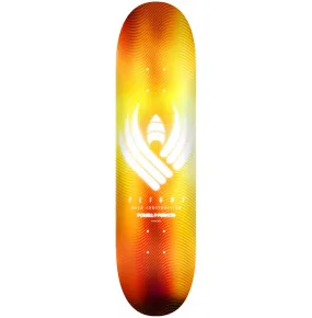 POWELL FLIGHT TECHNOLOGY GLOW GOLD DECK (8.5")