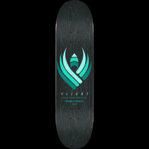 POWELL PERALTA DECK - FLIGHT SHAPE 242 (8")