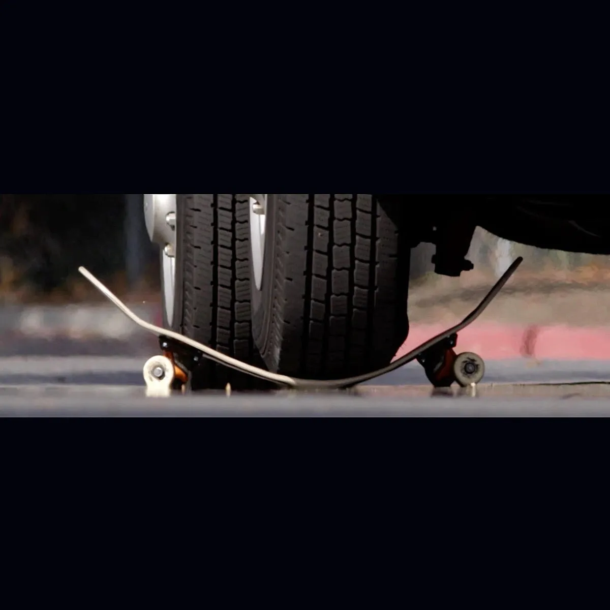 POWELL PERALTA DECK - FLIGHT SHAPE 249 (8.5")