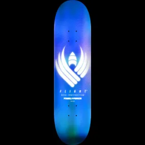 POWELL PERALTA DECK - FLIGHT TECHNOLOGY DECK (9")