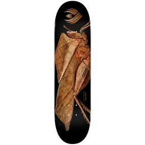 POWELL-PERALTA FLIGHT TECHNOLOGY DECK LEAF GRASSHOPPER SHAPE 249 (8.5")