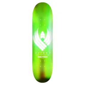 POWELL PERALTA - FLIGHT TECHNOLOGY GLOW LIME DECK (8.75")