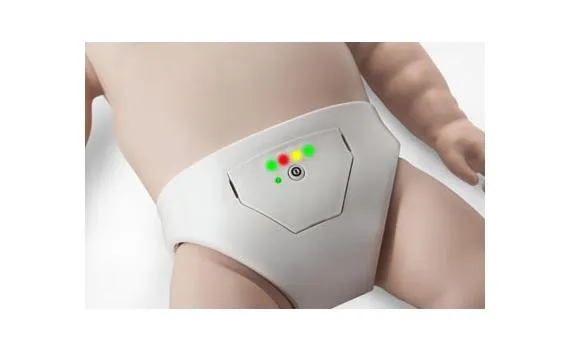 Prestan Infant CPR Training, 4 Pack