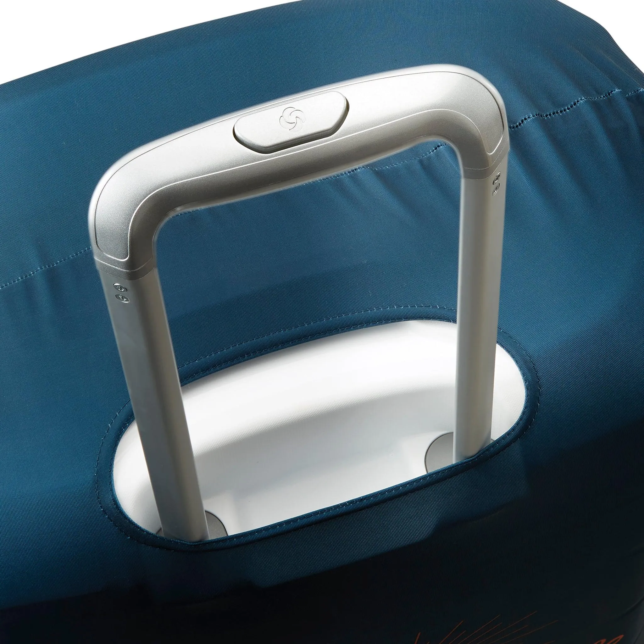 Printed Luggage Cover XL