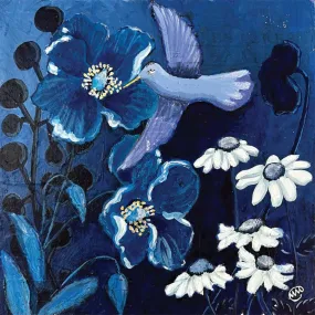 "Midnight Flight"