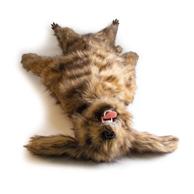 "Rocky" Canine Positioning Manikin