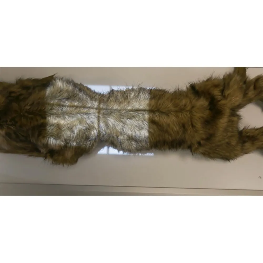 "Rocky" Canine Positioning Manikin