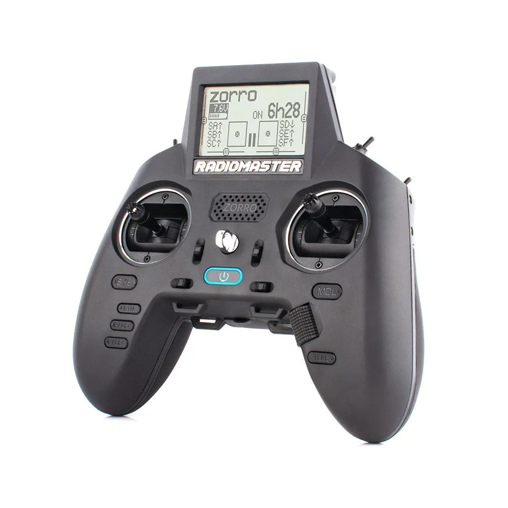 Radiomaster Zorro ELRS Radio Controller