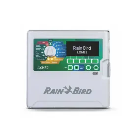 Rain Bird ESP-LXME2 Modular Commercial Wired Contoller (Expandable to 48 Stations)