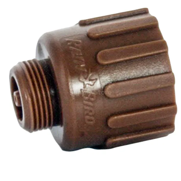 Rain Bird - TBOSADAPB - TBOS Adaptor (for Brass Valves)