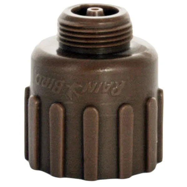 Rain Bird - TBOSADAPB - TBOS Adaptor (for Brass Valves)
