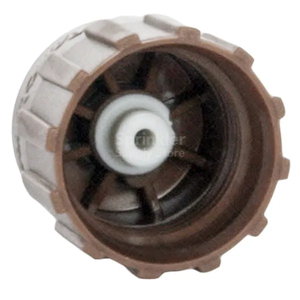 Rain Bird - TBOSADAPB - TBOS Adaptor (for Brass Valves)